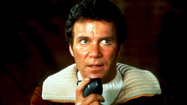 Photo du film : Star trek II : la colère de Khan