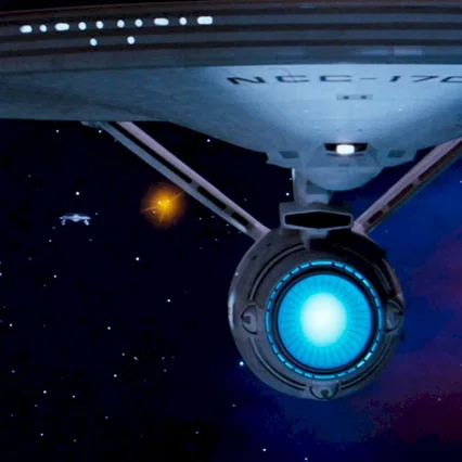 Miniature photo du film : Star trek II : la colère de Khan