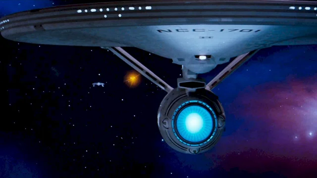 Photo du film : Star trek II : la colère de Khan