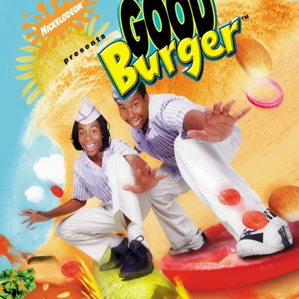 Miniature photo du film : Good burger
