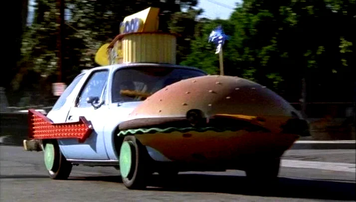 Photo 2 du film : Good burger