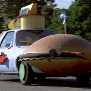 Photo du film : Good burger