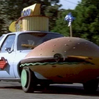 Miniature photo du film : Good burger