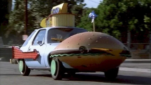 Photo du film : Good burger