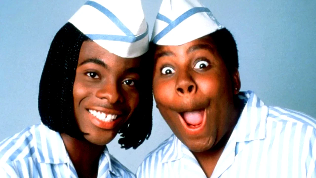 Photo 3 du film : Good burger