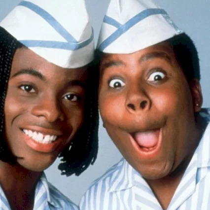 Miniature photo du film : Good burger