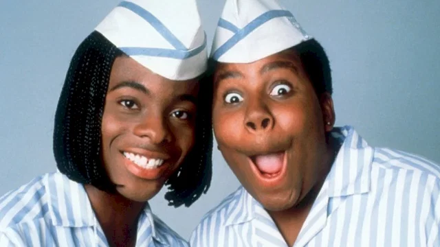Photo du film : Good burger