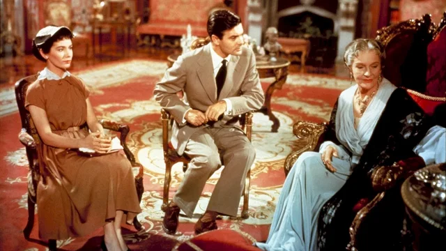 Photo 2 du film : La fontaine des amours