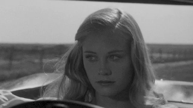 Photo du film : La dernière séance