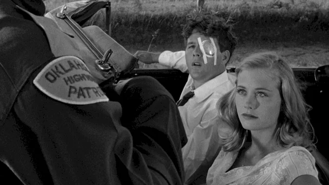 Photo du film : La dernière séance