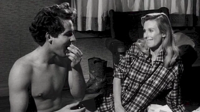 Photo du film : La dernière séance