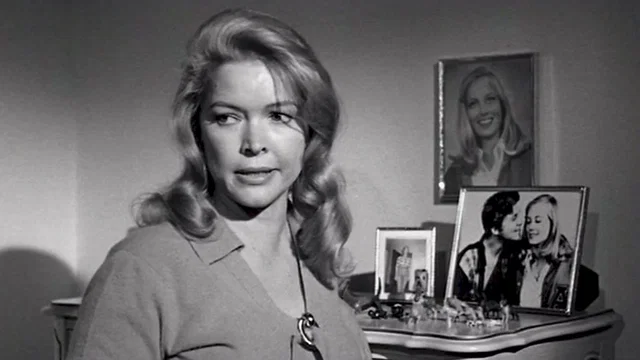 Photo du film : La dernière séance