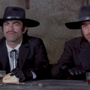 Photo du film : El magnifico