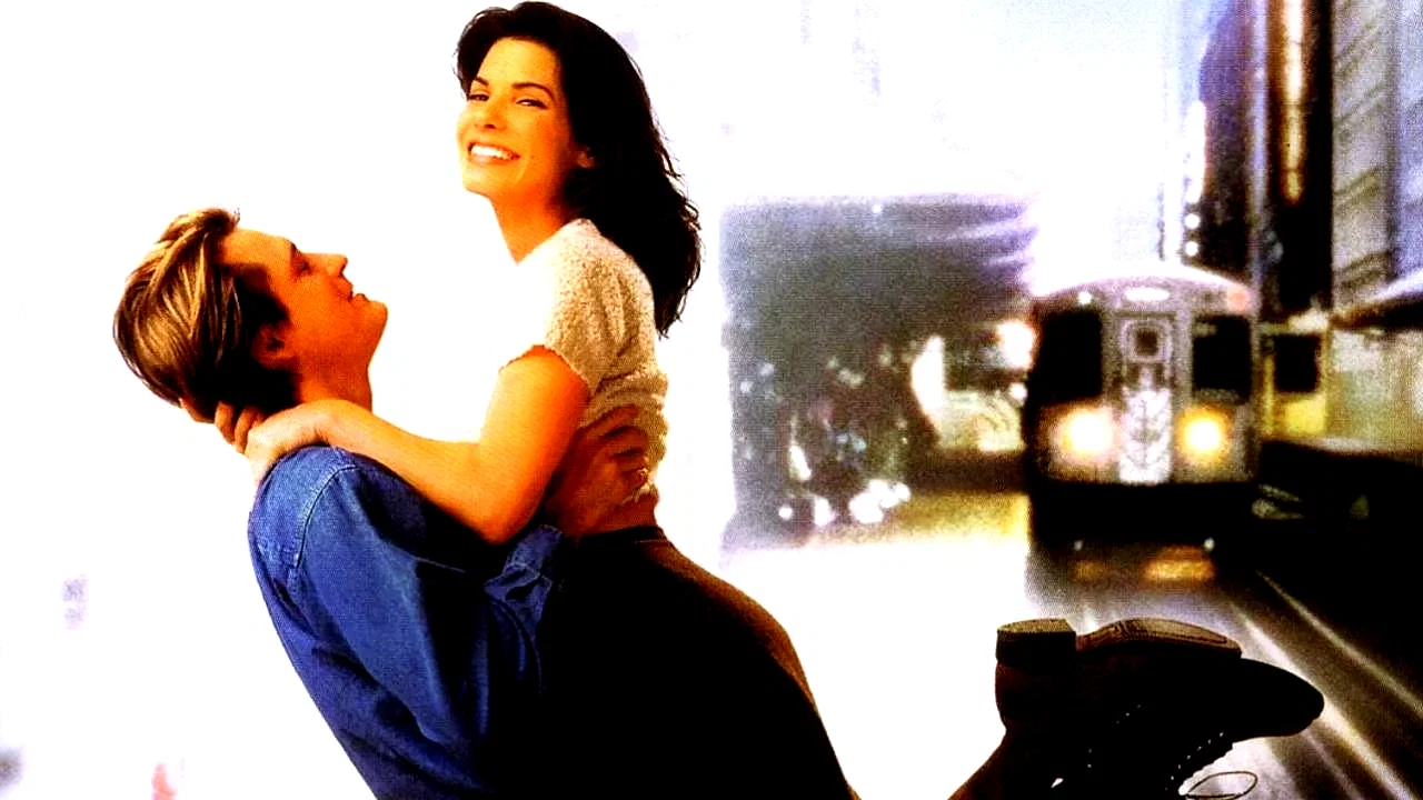 Photo 2 du film : L'amour a tout prix