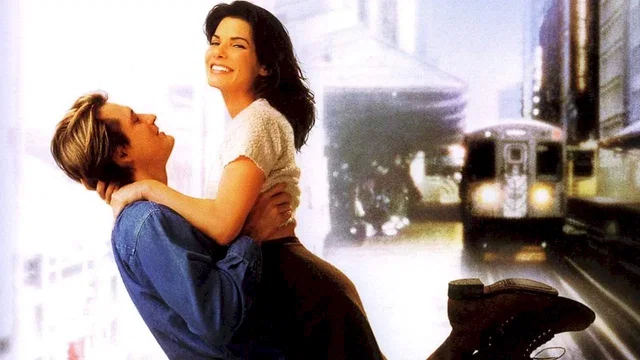 Photo 2 du film : L'amour a tout prix
