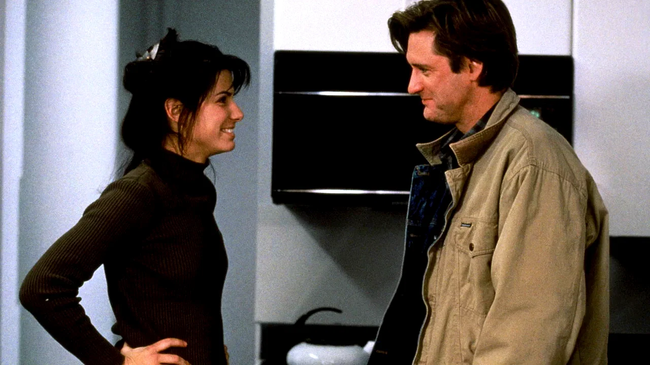Photo 3 du film : L'amour a tout prix