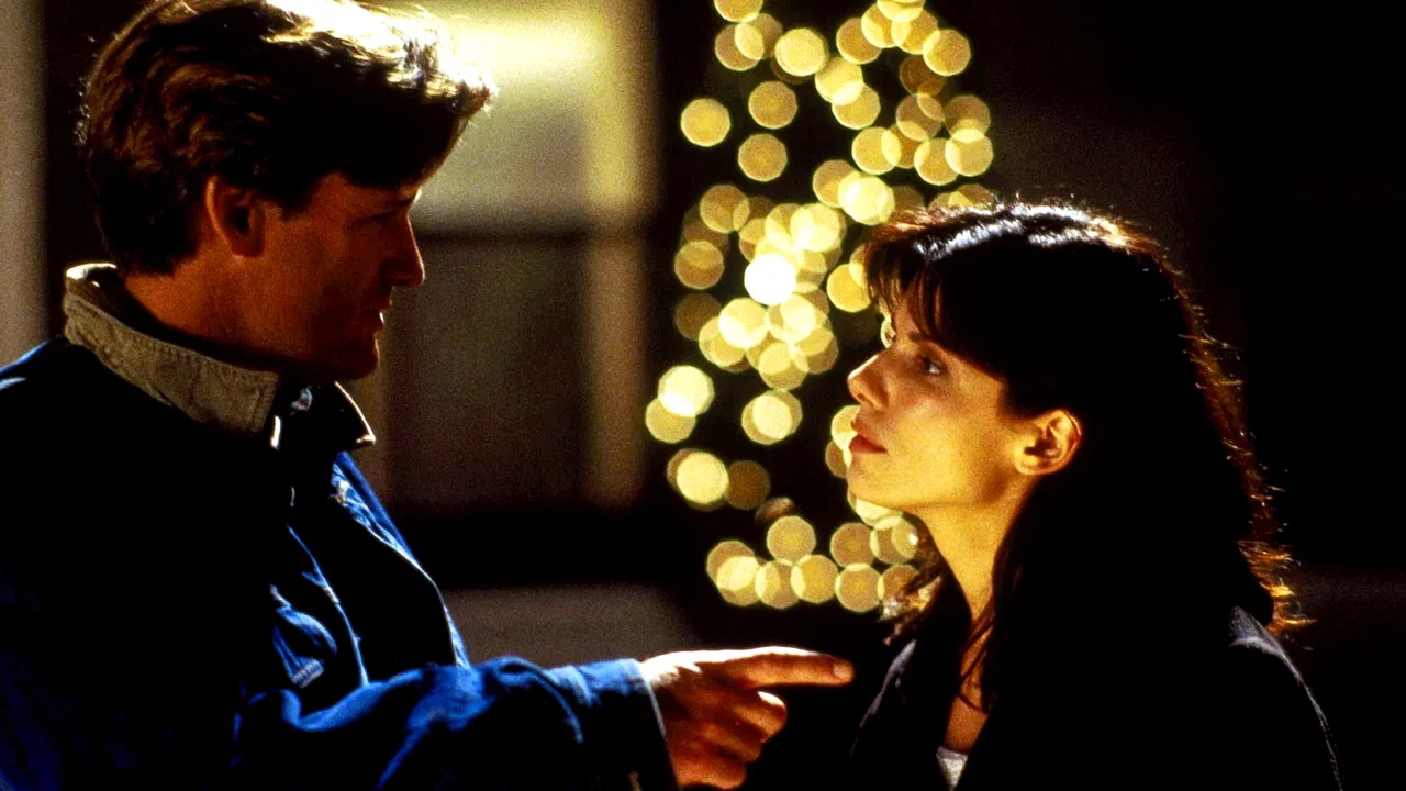 Photo 4 du film : L'amour a tout prix
