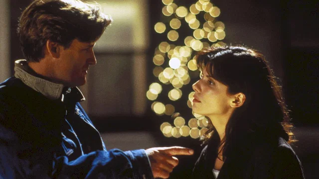 Photo 4 du film : L'amour a tout prix