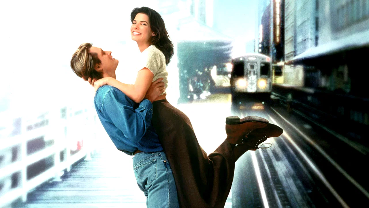 Photo 5 du film : L'amour a tout prix