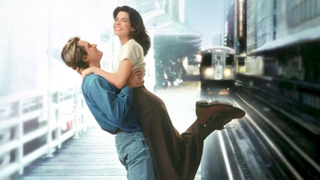 Photo 5 du film : L'amour a tout prix