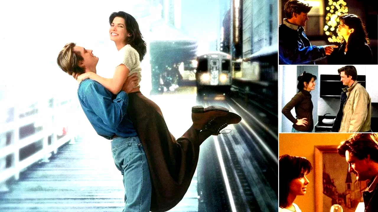Photo 6 du film : L'amour a tout prix
