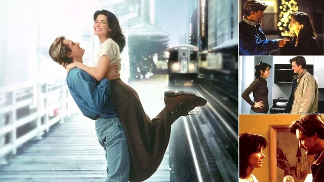 Photo 6 du film : L'amour a tout prix