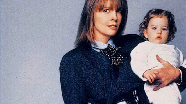 Photo du film : Baby boom