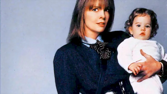 Photo du film : Baby boom
