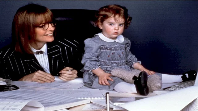 Photo du film : Baby boom