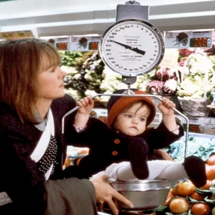Miniature photo du film : Baby boom