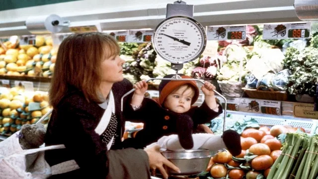 Photo du film : Baby boom