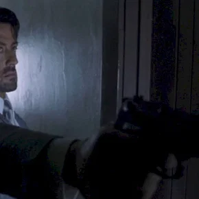 Photo du film : Get carter