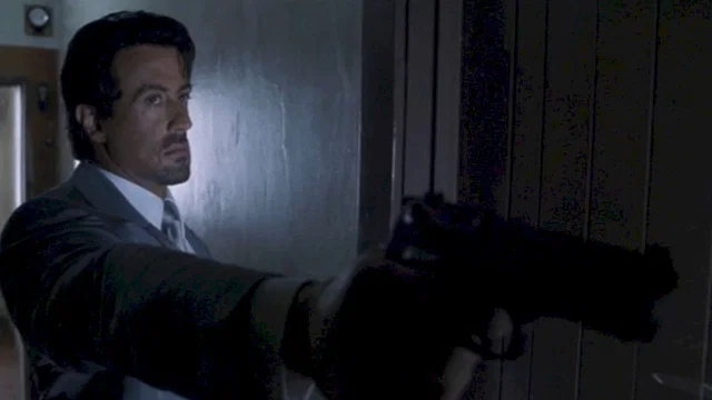 Photo 2 du film : Get carter