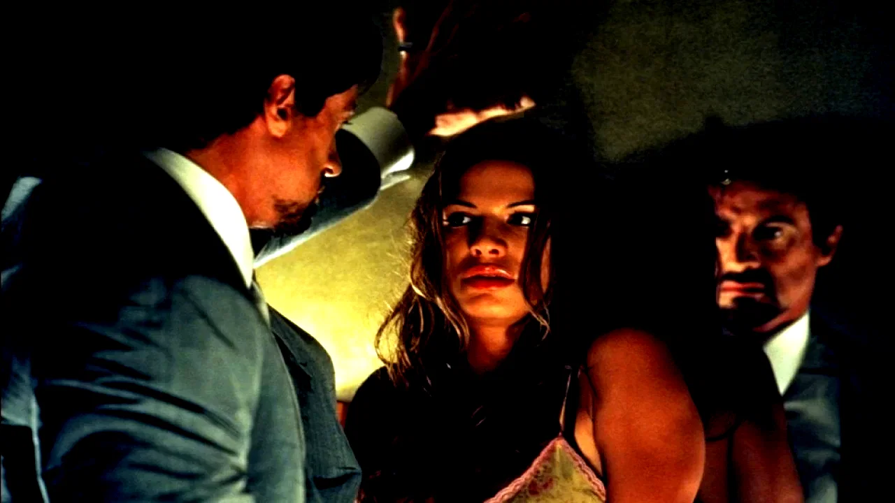 Photo 3 du film : Get carter