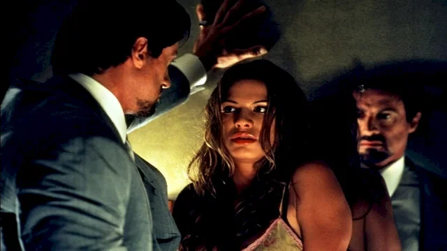 Photo 3 du film : Get carter