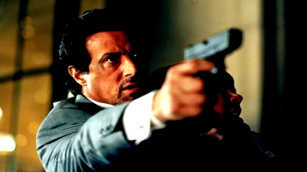 Photo 4 du film : Get carter