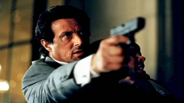 Photo 4 du film : Get carter