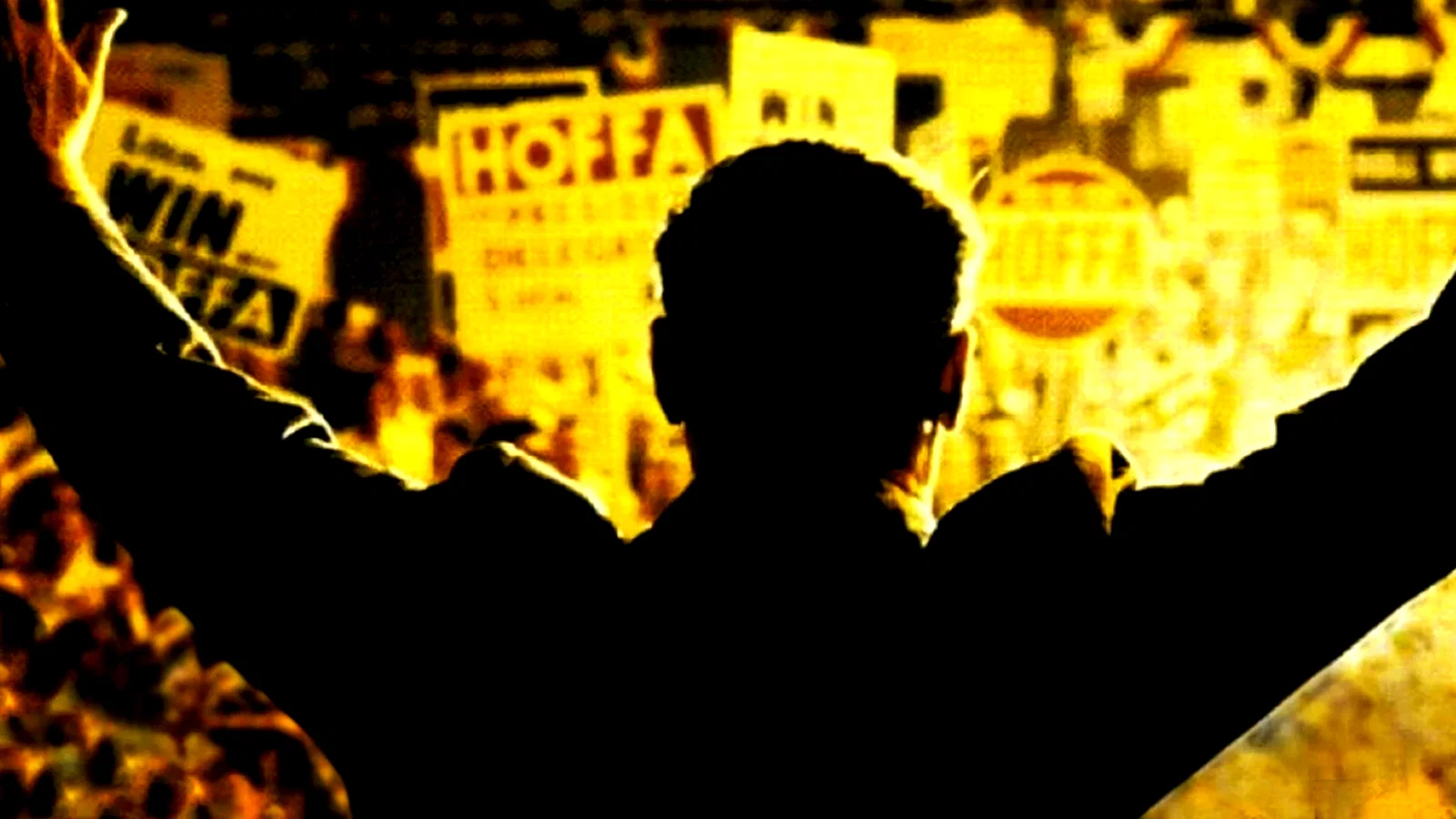 Photo 2 du film : Hoffa