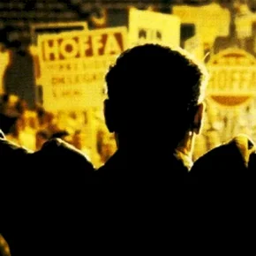 Photo du film : Hoffa
