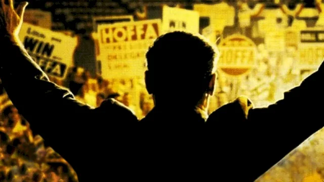 Photo 2 du film : Hoffa