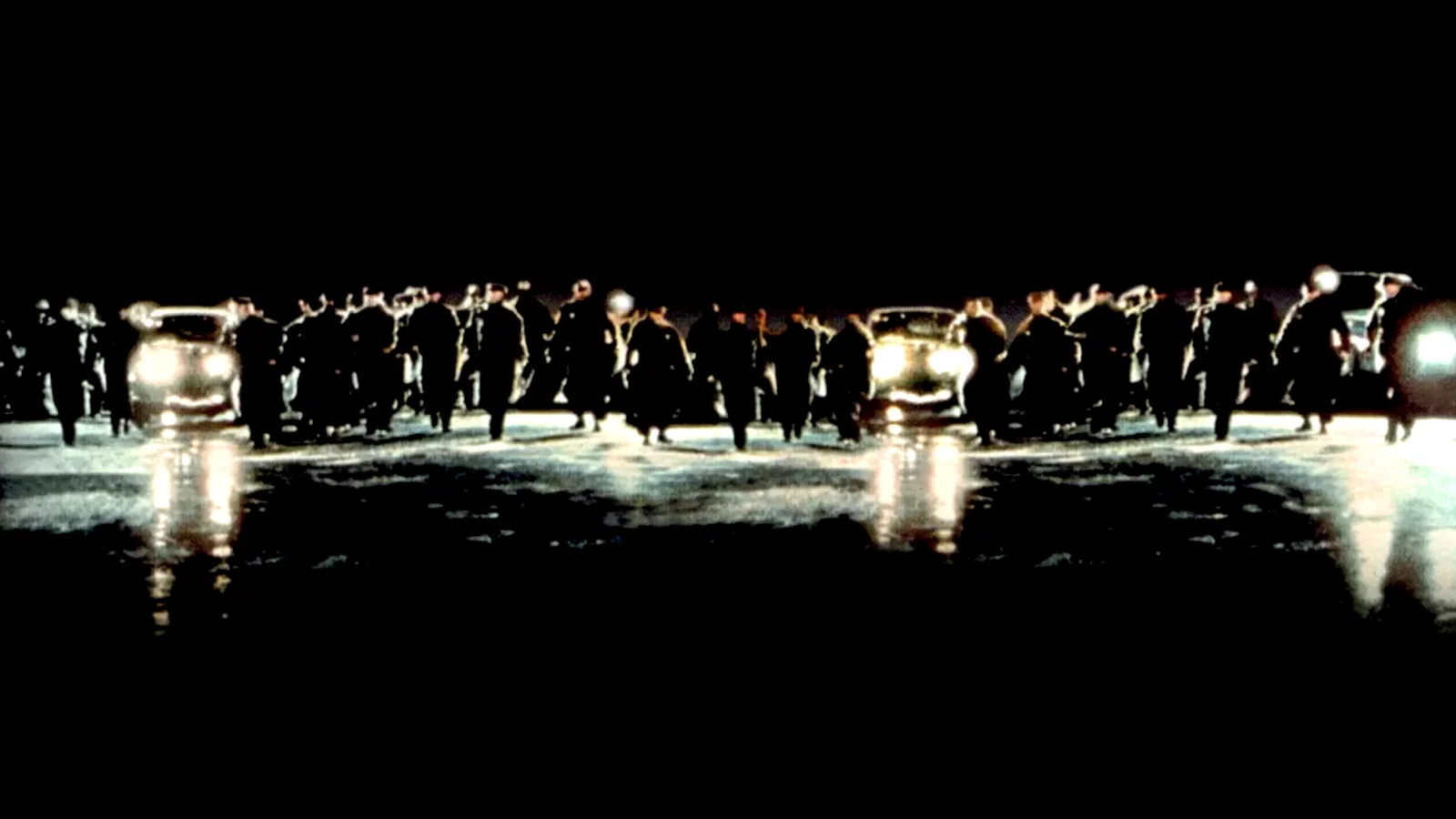 Photo 3 du film : Hoffa