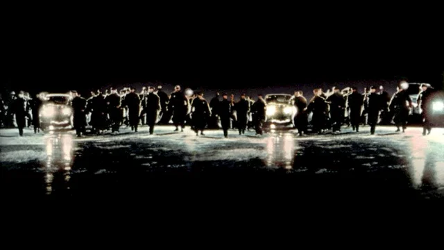 Photo 3 du film : Hoffa