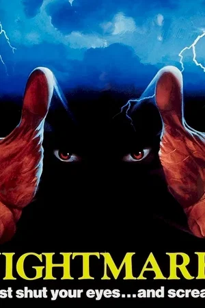 Affiche du film : En plein cauchemar