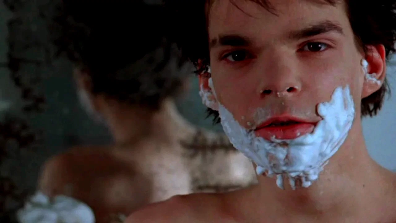 Photo 2 du film : Mauvais sang