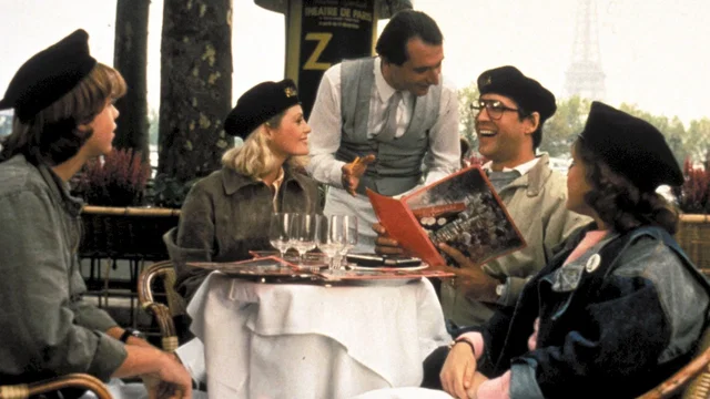 Photo du film : Bonjour les vacances II