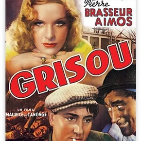 Photo du film : Grisou