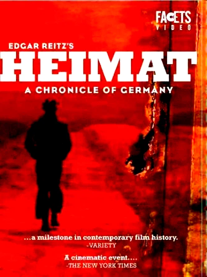 Affiche du film : Heimat
