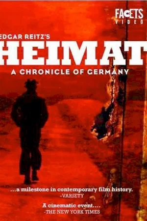 Affiche du film : Heimat