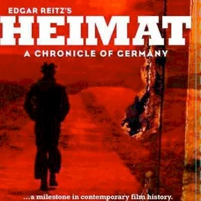 Photo du film : Heimat