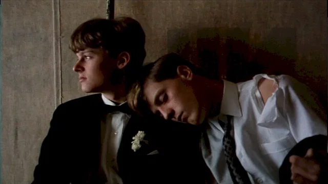 Photo 3 du film : Twist and shout